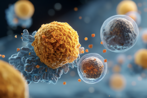 Chimeric antigen receptor